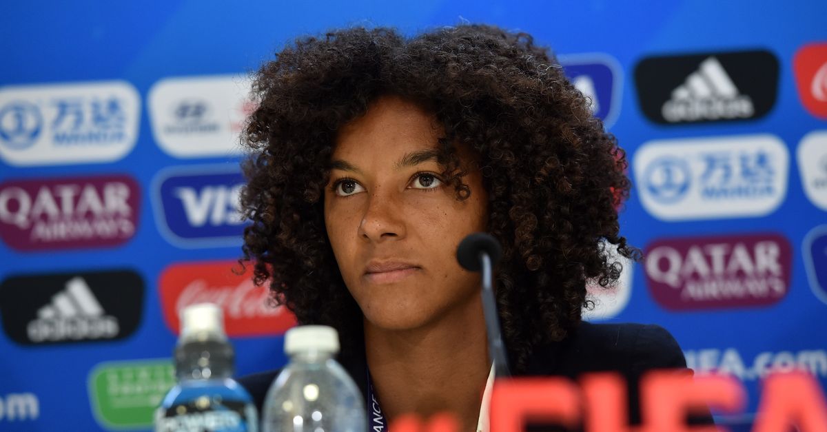 Miglior Voce Femminile Di Tutti I Tempi