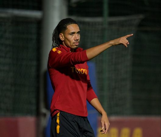 Getty Images Smalling: niente Qatar, ma è scattato il rinnovo fino al 2024- immagine 2