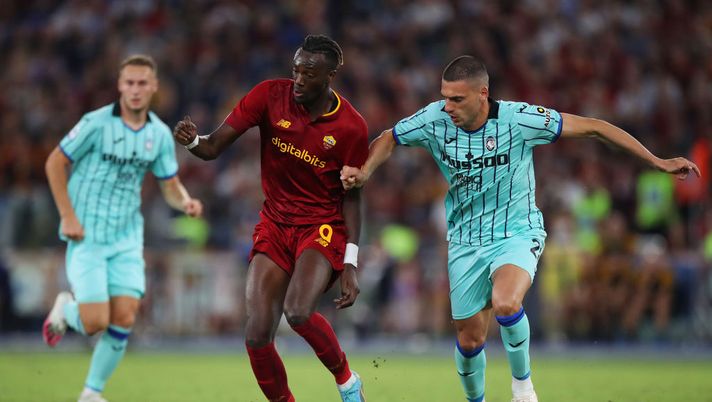Atalanta, Demiral: “Sempre difficile giocare a Roma. Abbiamo fatto una grande gara” - immagine 1
