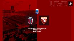 FINALE! Bologna-Torino 2-1
