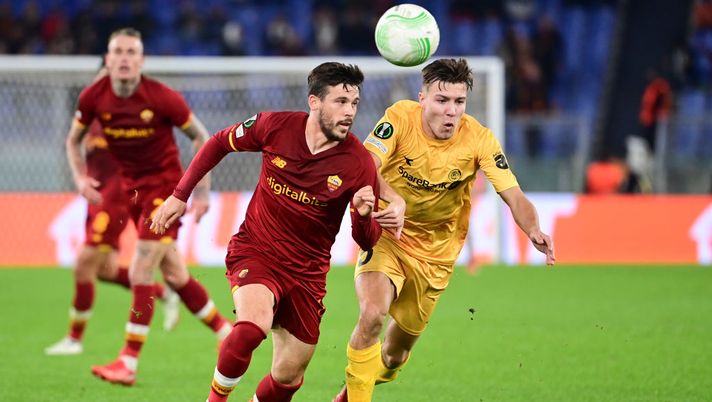 Getty Images Bodo-Roma, le probabili formazioni di Knutsen e Mourinho - immagine 1