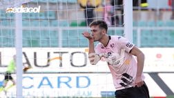 SONDAGGIO: Vota il MIGLIORE e il PEGGIORE in campo di Turris-Palermo 1-2