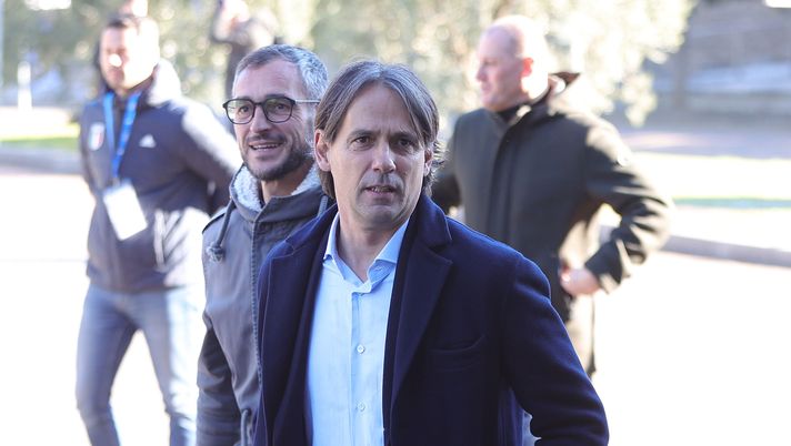 Santini: “Inter? Se Inzaghi va via a fine stagione in panchina potrebbe arrivare…” - immagine 1