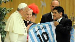 VIDEO – Pezzella: “Maradona era l’Argentina, non dimenticherò il Mondiale 2010”