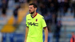 Bologna, l’esclusione di Destro fa rumore. Donadoni: “Vi spiego la scelta”