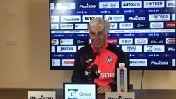 Atalanta, Gasperini: “Bravi a vincerla. Dobbiamo provarci a Madrid”