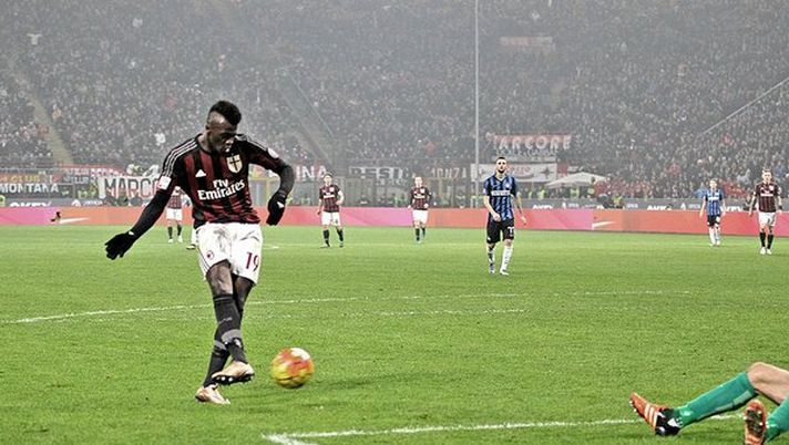 EX SERIE A-Riecco Iturbe e Niang. Sentenza Momo e che Livaja!- immagine 2