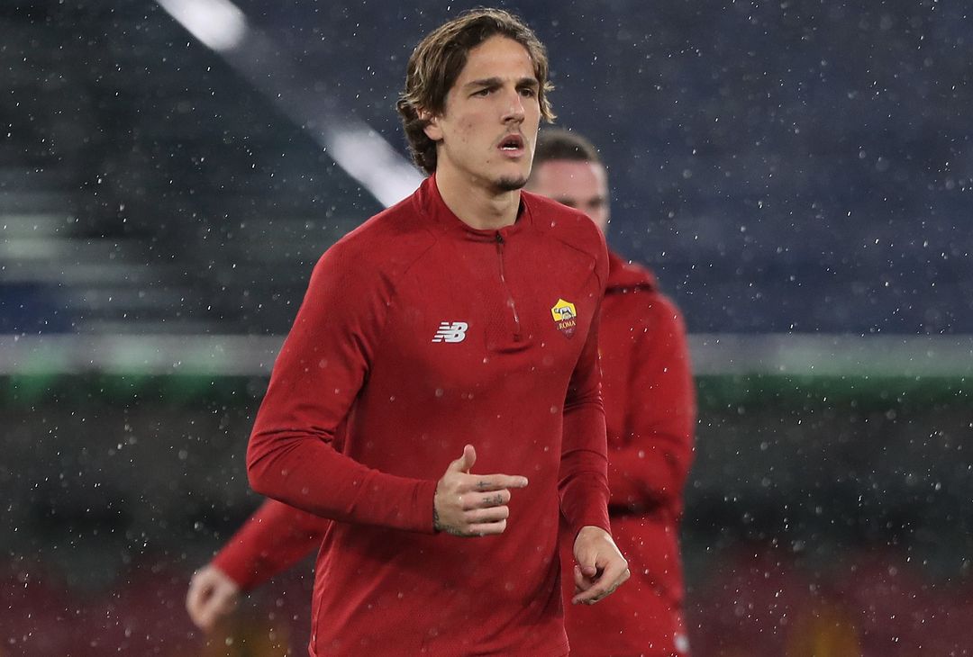 Roma-Zorya Luhansk 4-0 – FOTO GALLERY - immagine 4