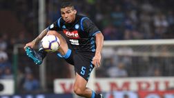 Allan: “Ancelotti ha vinto dovunque e ci sta dando una mano. Napoli? Sono molto felice qui: voglio entrare nella storia”