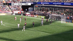 Italia guarda che Insigne: gol favoloso in MLS | VIDEO