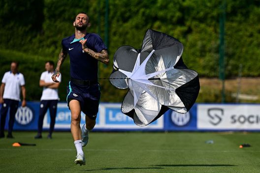 Getty Images Inter, ora Brozovic ha un alleato prezioso: ecco la ricetta di Inzaghi- immagine 2