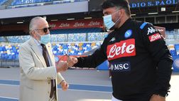 Napoli, il medico De Nicola: “Il vaccino cambierà i protocolli – Per ADL non è facile con Gattuso…”
