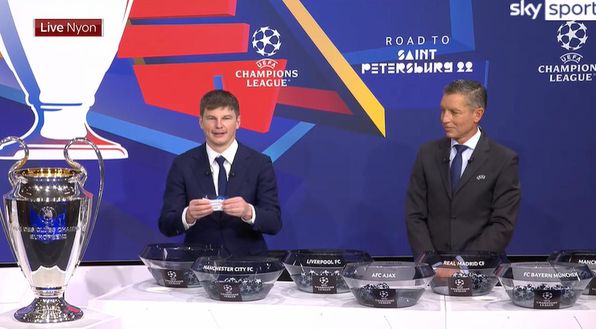 Pasticcio sorteggi, Ceferin: “Errore dell’UEFA, chiediamo scusa. La tecnologia…”- immagine 2