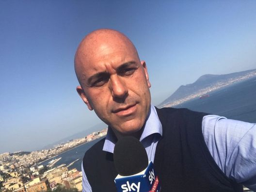 Modugno Barcellona Napoli, le parole di Modugno