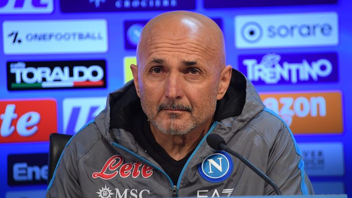 Getty Images  Spalletti: “Col Verona una delle partite più importanti verso lo scudetto” - immagine 1