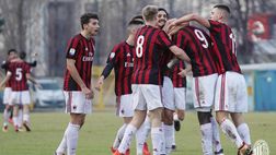 Viareggio Cup, Milan-Parma: le formazioni ufficiali