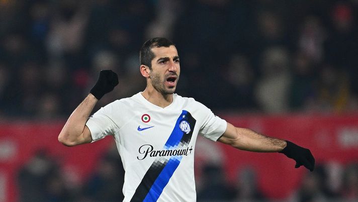 Monza-Inter, pagelle CdS: Lautaro il migliore, Mkhitaryan non smette di stupire - immagine 1