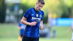 TS – Inter, Pinamonti vuole solo l’Atalanta. Gradimento ricambiato, si accelera