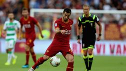 Consigli Fantacalcio, Roma: chi sale e chi scende, occhio a Mkhitaryan