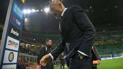 Marocchi: “Spalletti dice che è colpa sua e l’Inter può esonerarlo. Ma lui copre altro”