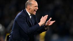 VIDEO / Infortunati Juventus, Allegri fa il punto su McKennie e Rabiot