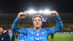 Zerbin: “A Mazzarri devo tantissimo. Ecco perché ho scelto Monza”