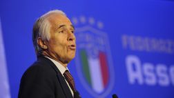 Malagò deciso: “Bisogna cambiare rotta”