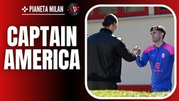 Milan, Ibrahimovic criptico sui social: richiamo a Pulisic o a RedBird?