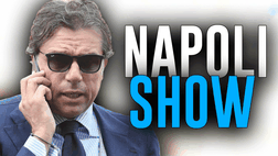 Calciomercato Napoli | Giuntoli fa sul serio: ecco l’offerta!