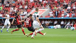 Schick brilla, Paquetà fa gol e Hakimi è da 8! Il weekend degli ex Serie A…