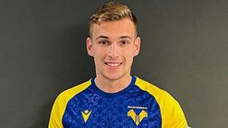 Ufficiale, Praszelik al Cosenza