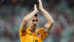 Milan, Sconcerti: “Ramsey l’uomo ideale per sostituire Calhanoglu”