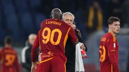 Roma, tutto su Lukaku. Duro faccia a faccia tra Mou e la squadra