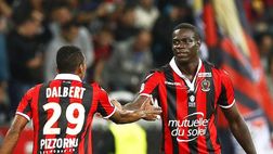 Francia, Monaco e Lione in Champions. Nizza senza coppe