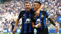 EA Sports FC 24, i candidati per il Team of the Year: Inter, 4 i calciatori presenti