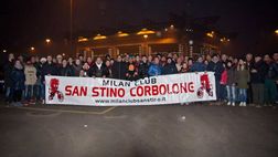 Milan Club San Stino Corbolone – Alla scoperta dei Milan Club d’Italia
