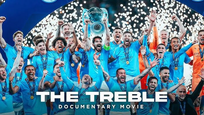 Manchester City, da Jimmy Grimble alla serie tv su Netflix: quanti successi per i Citizens - immagine 1