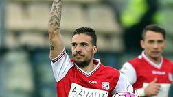 Non solo Carpi, una squadra di Serie A su Verdi