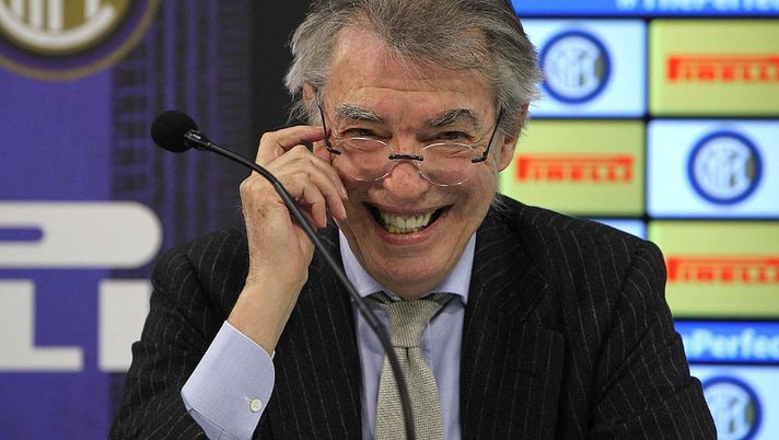 Inter, Moratti domani alla Pinetina dopo quasi 10 anni. Pranzerà con Inzaghi e dirigenza - immagine 1