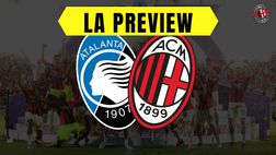 ATALANTA-MILAN, 2^ giornata: la presentazione / News