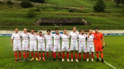 Padova, Biasci decide l’amichevole con l’Hellas Verona Primavera