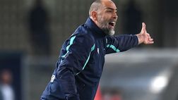 Tudor: “Il Milan ha meritato la vittoria”
