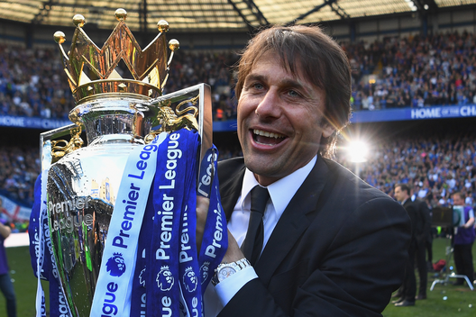 Inter News - Conte punta 6 calciatori dalla Premier Inter News - Conte punta 6 calciatori dalla Premier