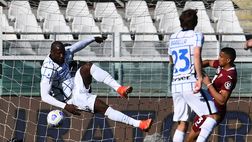 Calciomercato: Inter, Lukaku-day, a Milano c’è anche Asllani. Milan su Ziyech