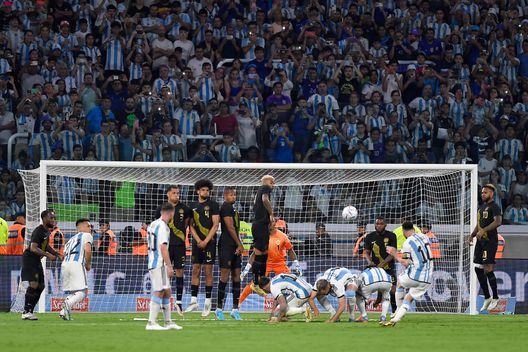 Come il Brasile dopo il 1958: ecco perché anche la Scaloneta può ripetersi…- immagine 4