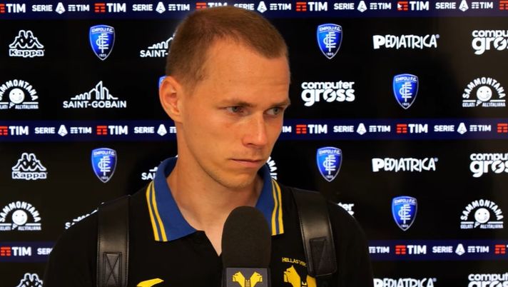 Duda: “Vittoria voluta, io sto tornando al meglio della condizione” Duda: “Vittoria voluta, io sto tornando al meglio della condizione” - immagine 1