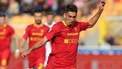 Lecce, Gonzalez: “Col Verona per vincere”