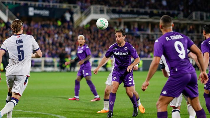 Di Chiara: “L’atteggiamento della Fiorentina è rischioso, non serve fretta” - immagine 1