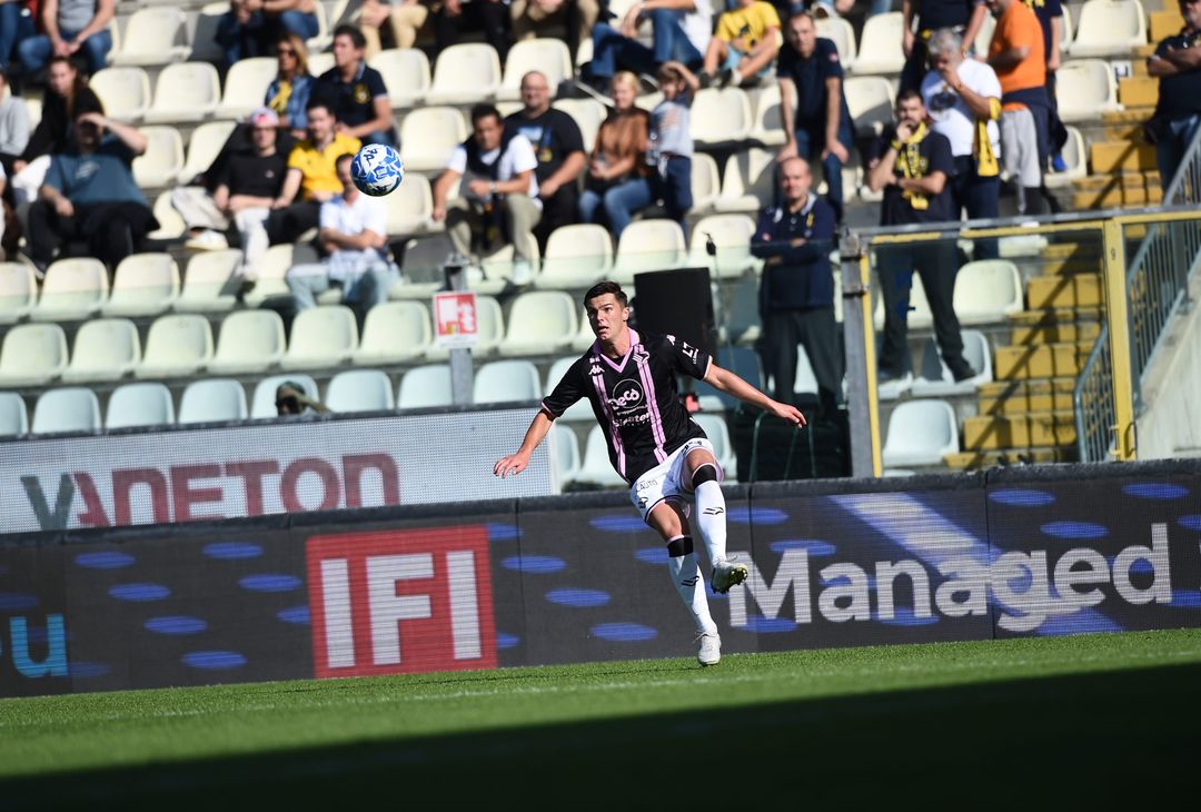 FOTO Modena-Palermo 0-2 – 11a giornata Serie B 2022-23 (Gallery) - immagine 15