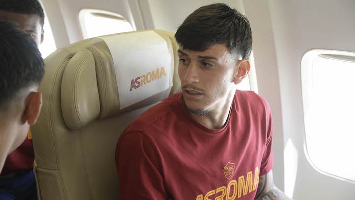 ULTIM’ORA – Ibanez lascia la Roma e va all’Al Ahli, le cifre! Mourinho: “Goditi l’Arabia” - immagine 1